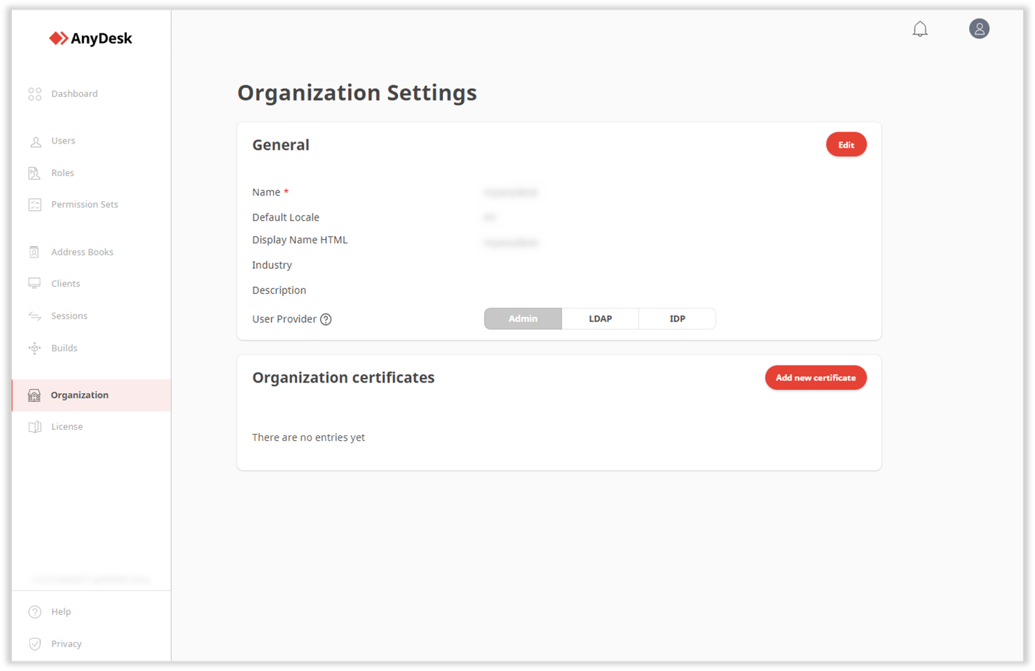 set-up-an-organization